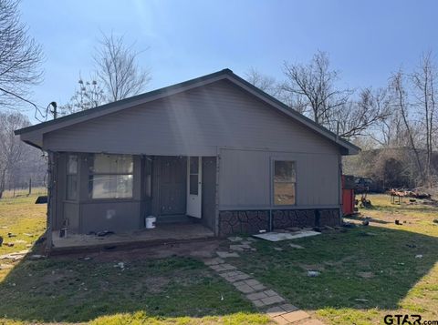 348 County Road 3325 Mt Pleasant TX 75455