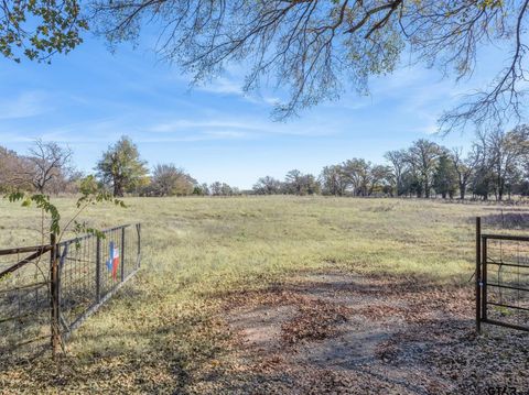 30 (+/-) Acres VZ County Road 2145 Canton TX 75103