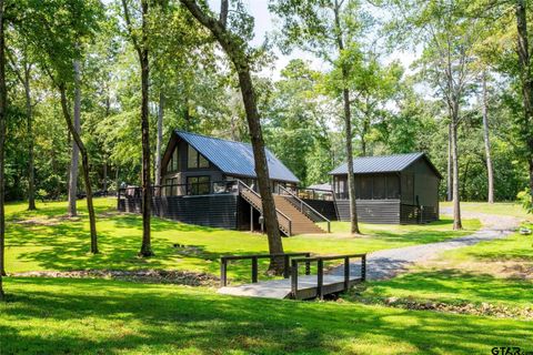 303 Palo Duro St Scroggins TX 75480