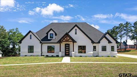 12255 Oak Grove Drive Tyler TX 75706