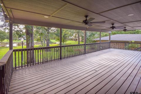 A home in Bullard