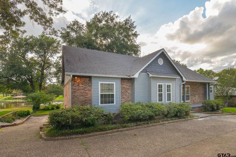 A home in Bullard