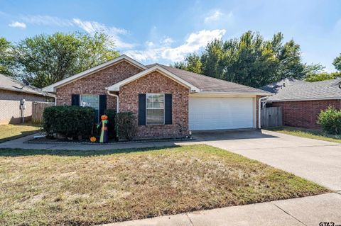 1141 Woodlands Park Dr Lindale TX 75771