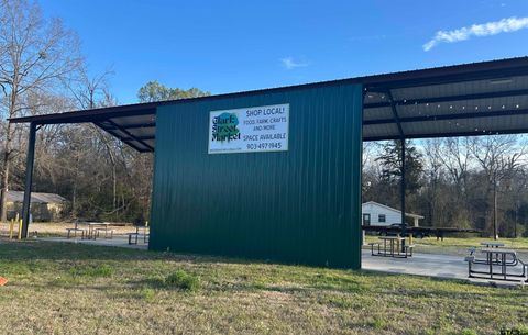 200 CLARK Quitman TX 75783