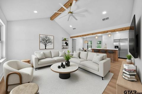 281 Balmorea Drive Bullard TX 75757