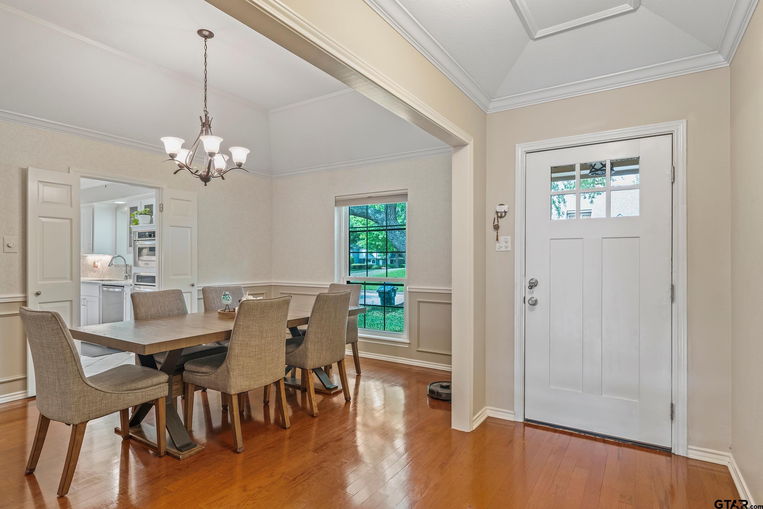 3912 Allendale