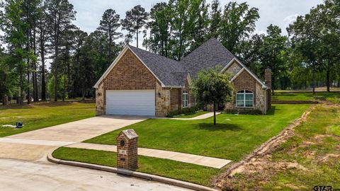 201 Eagles Nest Trl Bullard TX 75757