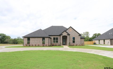 16445 Cooper Way Tyler TX 75703