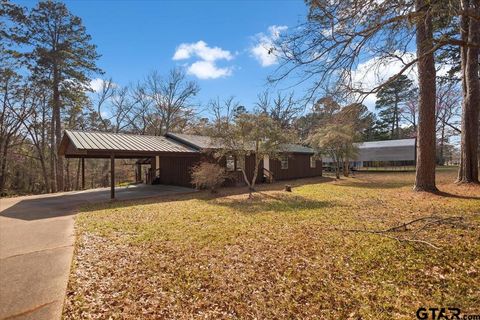 585 W Humble Rd. New London TX 75682