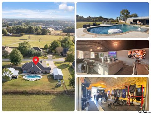 15113 Boaz Ln Lindale TX 75771