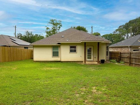 A home in Mt Pleasant