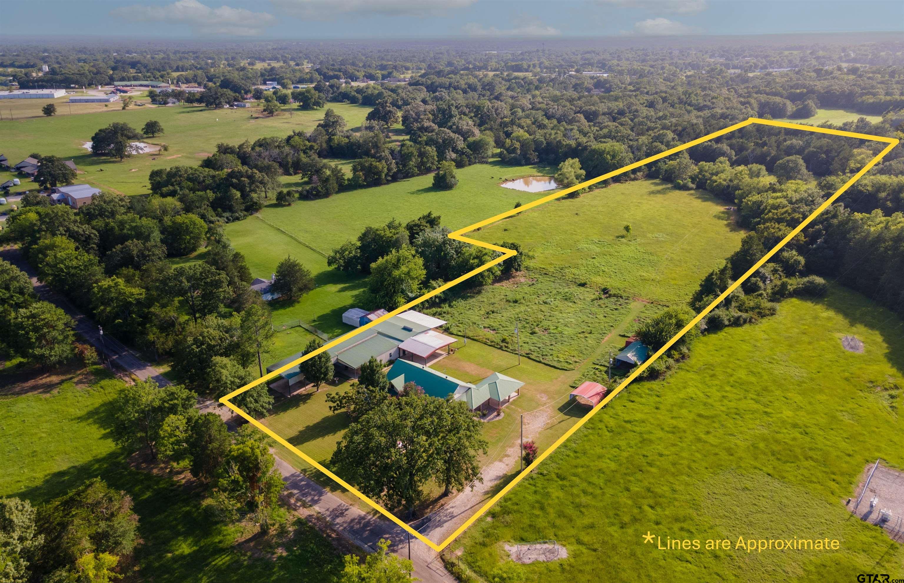 715 RS County Road 3030