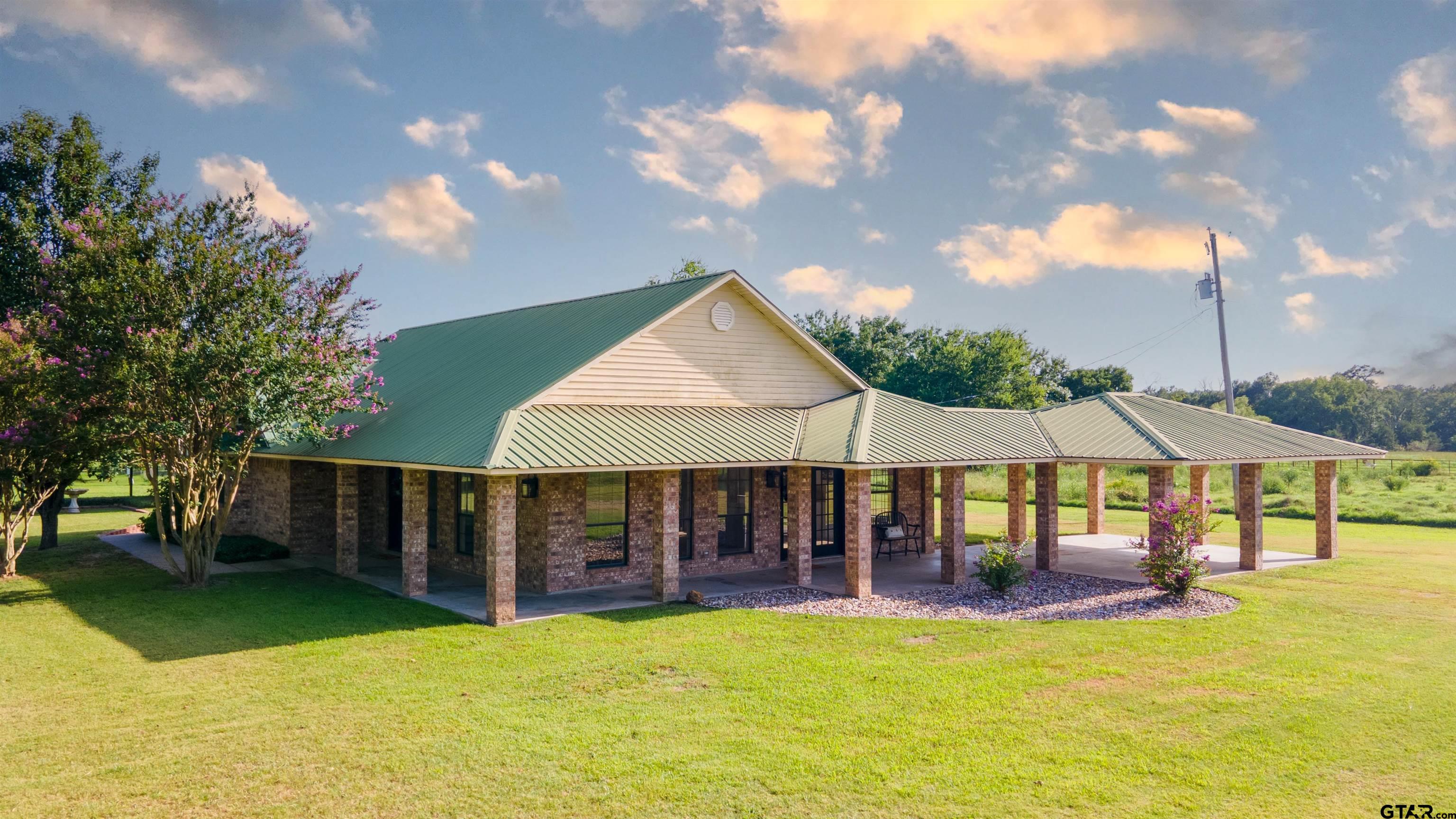 715 RS County Road 3030