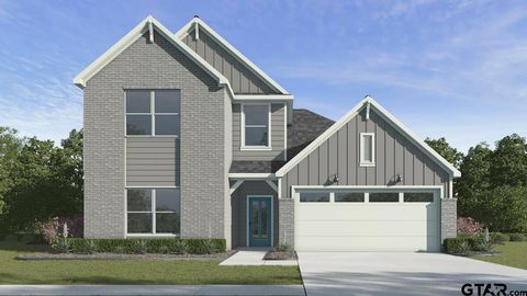 1570 Brooke Drive Tyler TX 75704