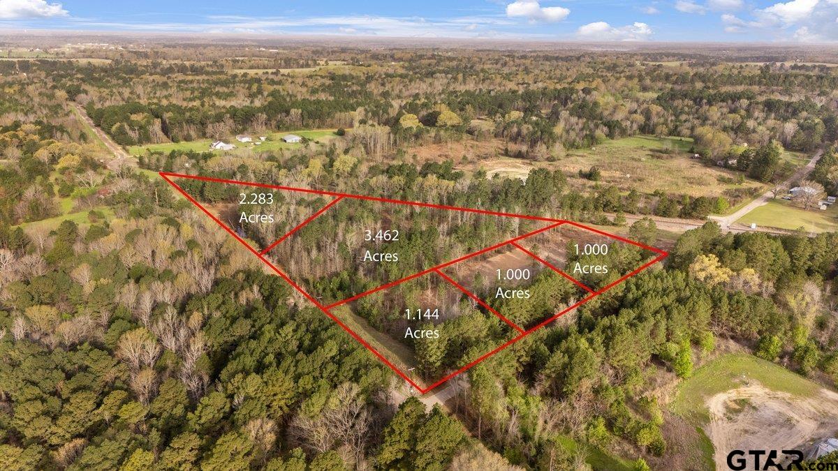 Troup, Texas 75789, United States, ,Land,Active,176871