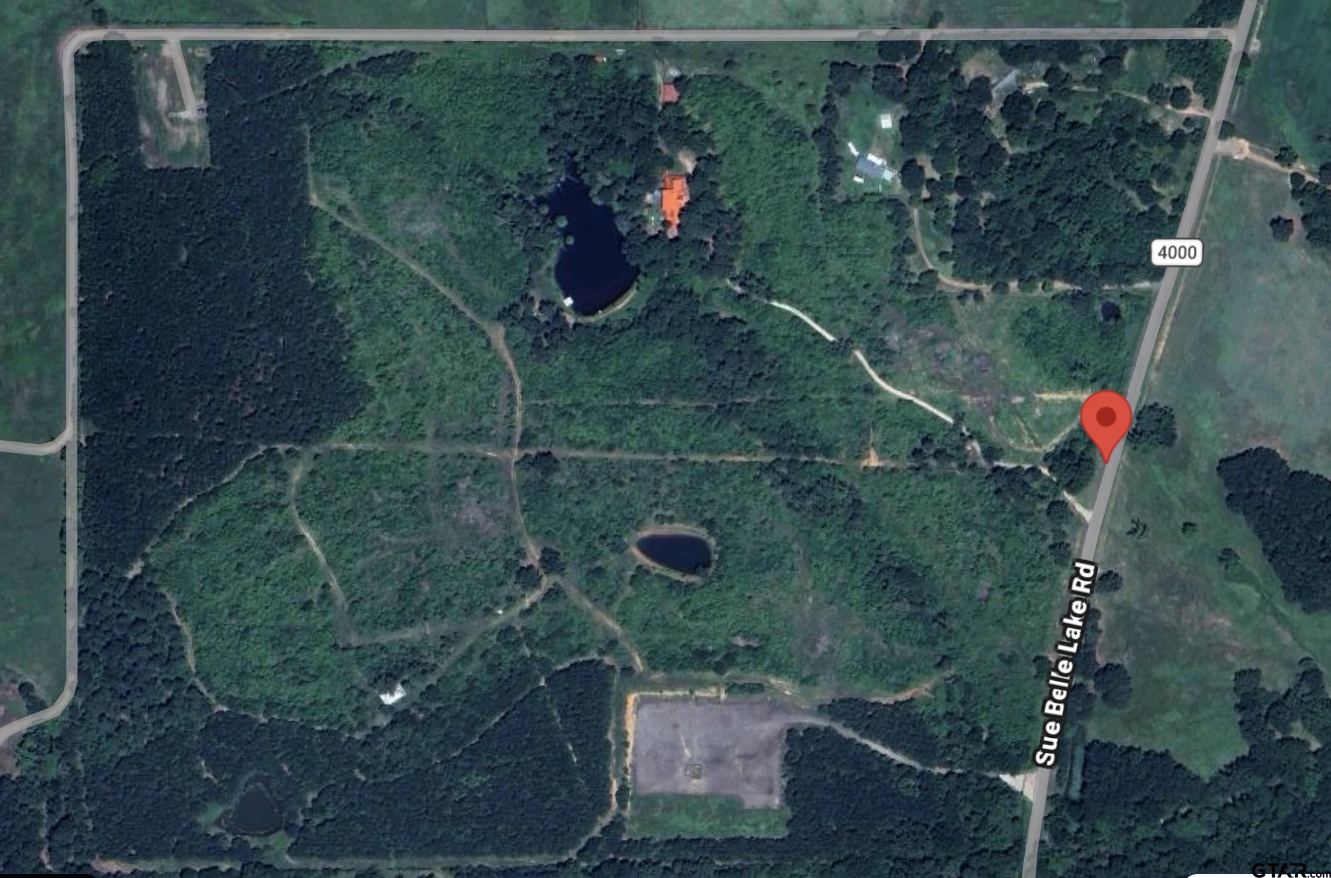 0 Sue Belle Lake Road