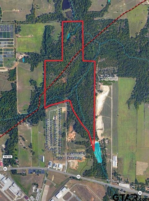 000 Highway 64 W Tyler TX 75704