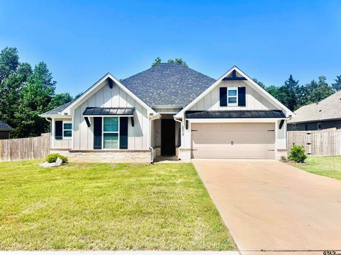 1128 Rhome Hill Road Bullard TX 75757
