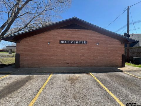 314 S Center St Longview TX 75601