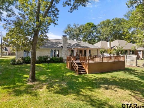22780 Diamond Bay Dr Frankston TX 75763