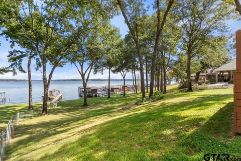22780 Diamond Bay Dr Frankston TX 75763