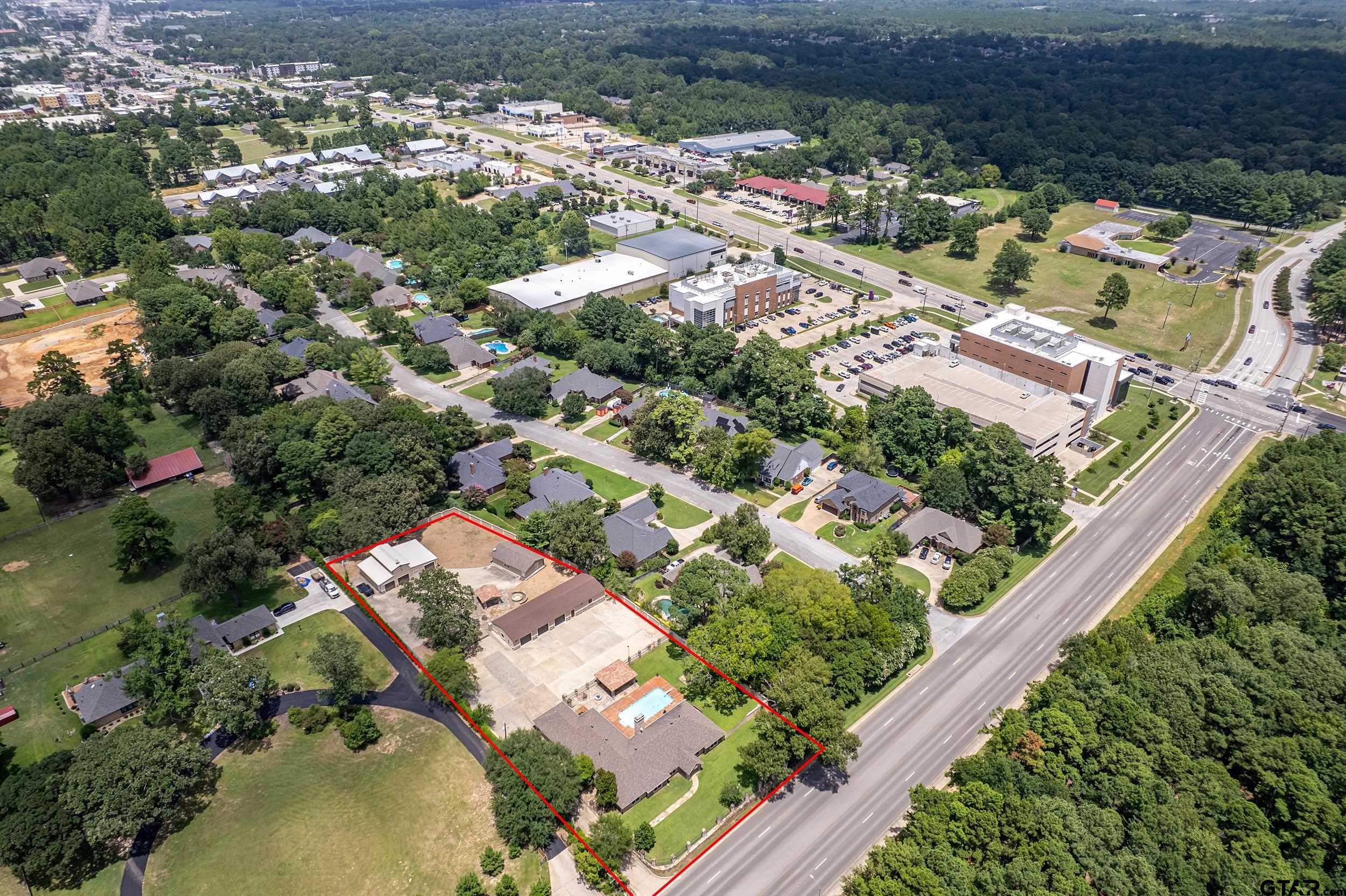 231 W Cumberland Rd