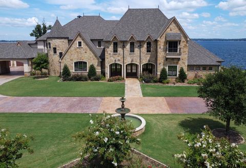 21395 Jamison Dr Chandler TX 75758