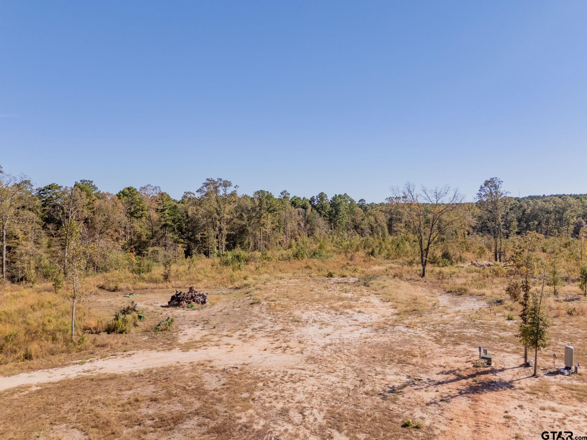 TBD County Road 3953