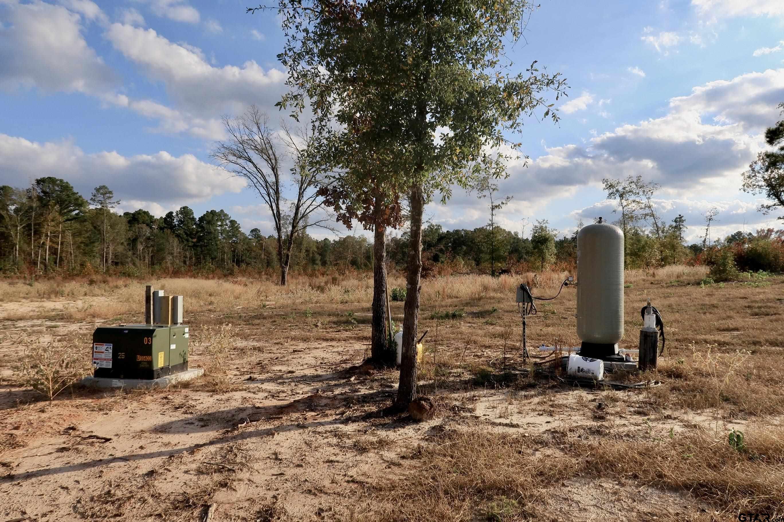 603 County Road 3953