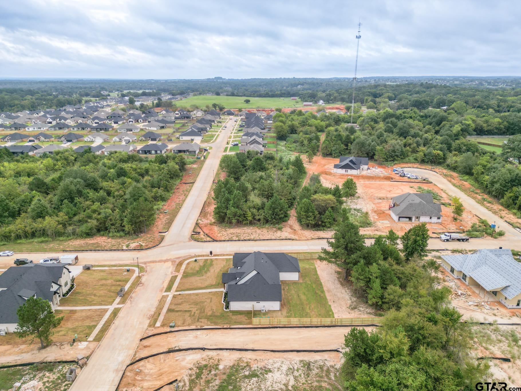 151 Kingston Crossing