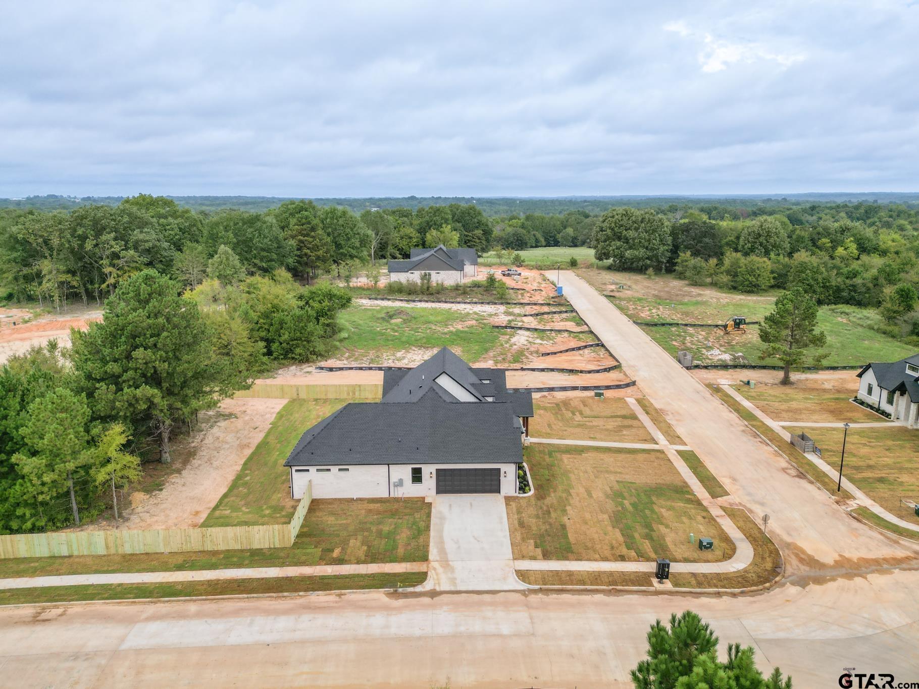 151 Kingston Crossing