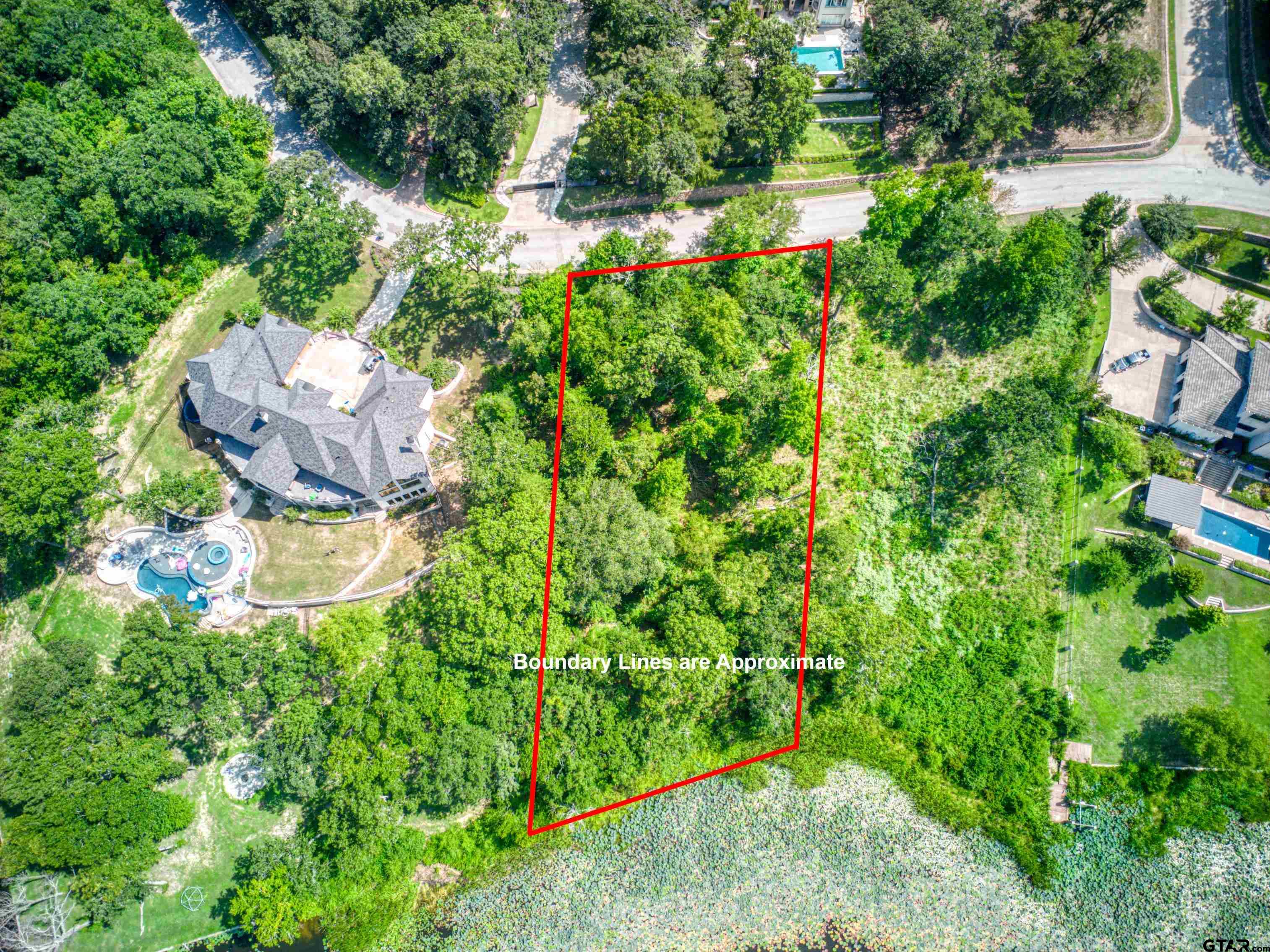 4513 Cascades Shoreline Drive