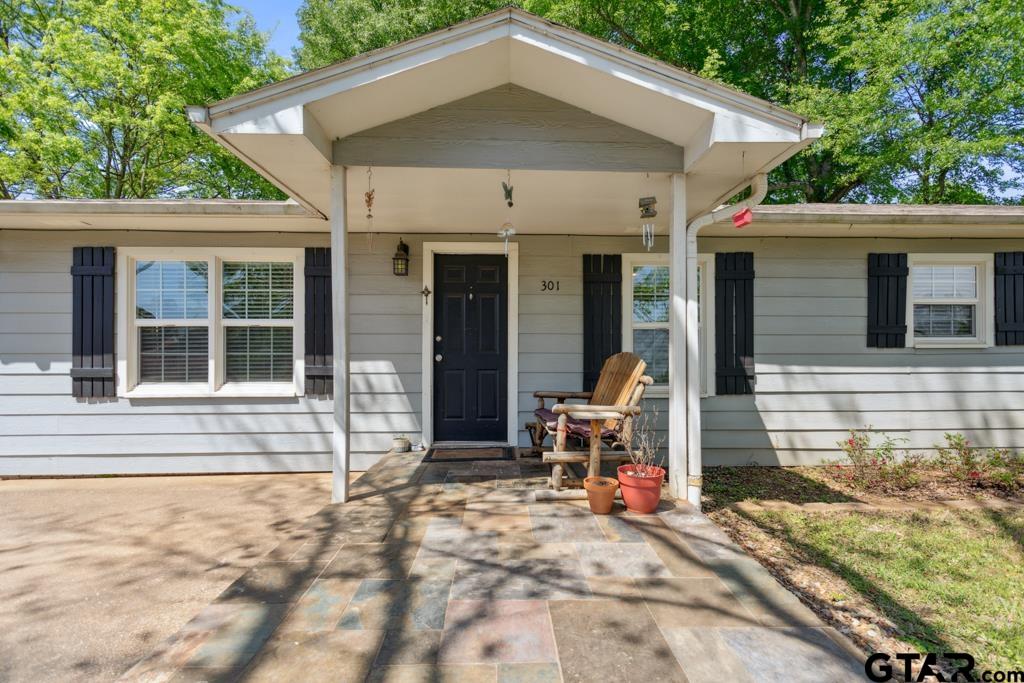 301 Bascom Rd.