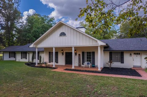 1010 S Williams Ave. Mount Pleasant TX 75455