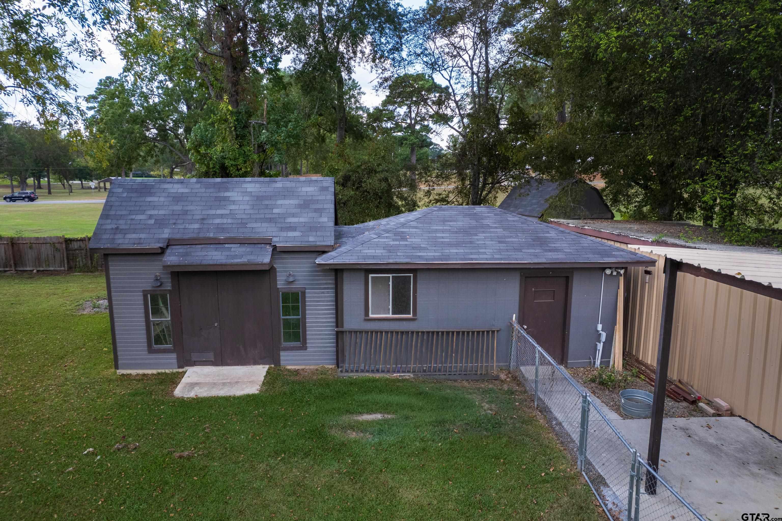 1010 S Williams Ave.