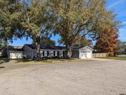 A home in Bullard