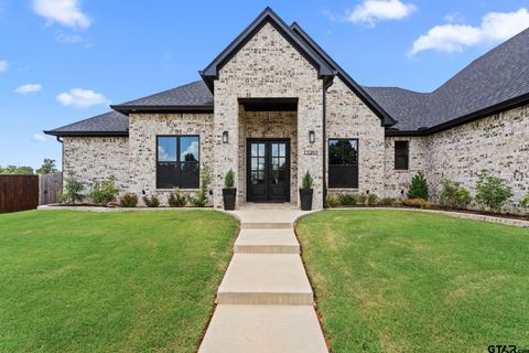 12293 Harlon Street Flint TX 75762