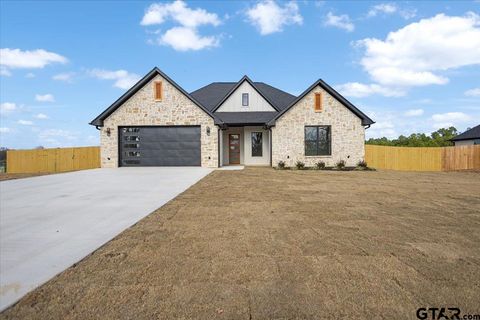 2732 County Road 328 W. Tyler TX 75706