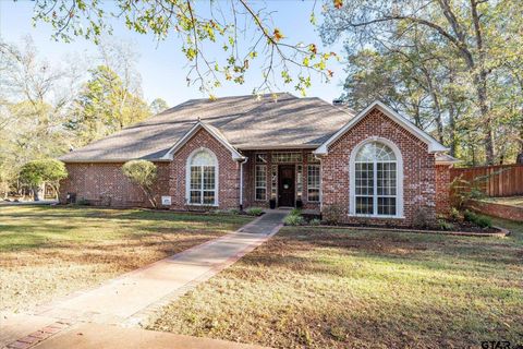 9545 Tosha Lane Flint TX 75762