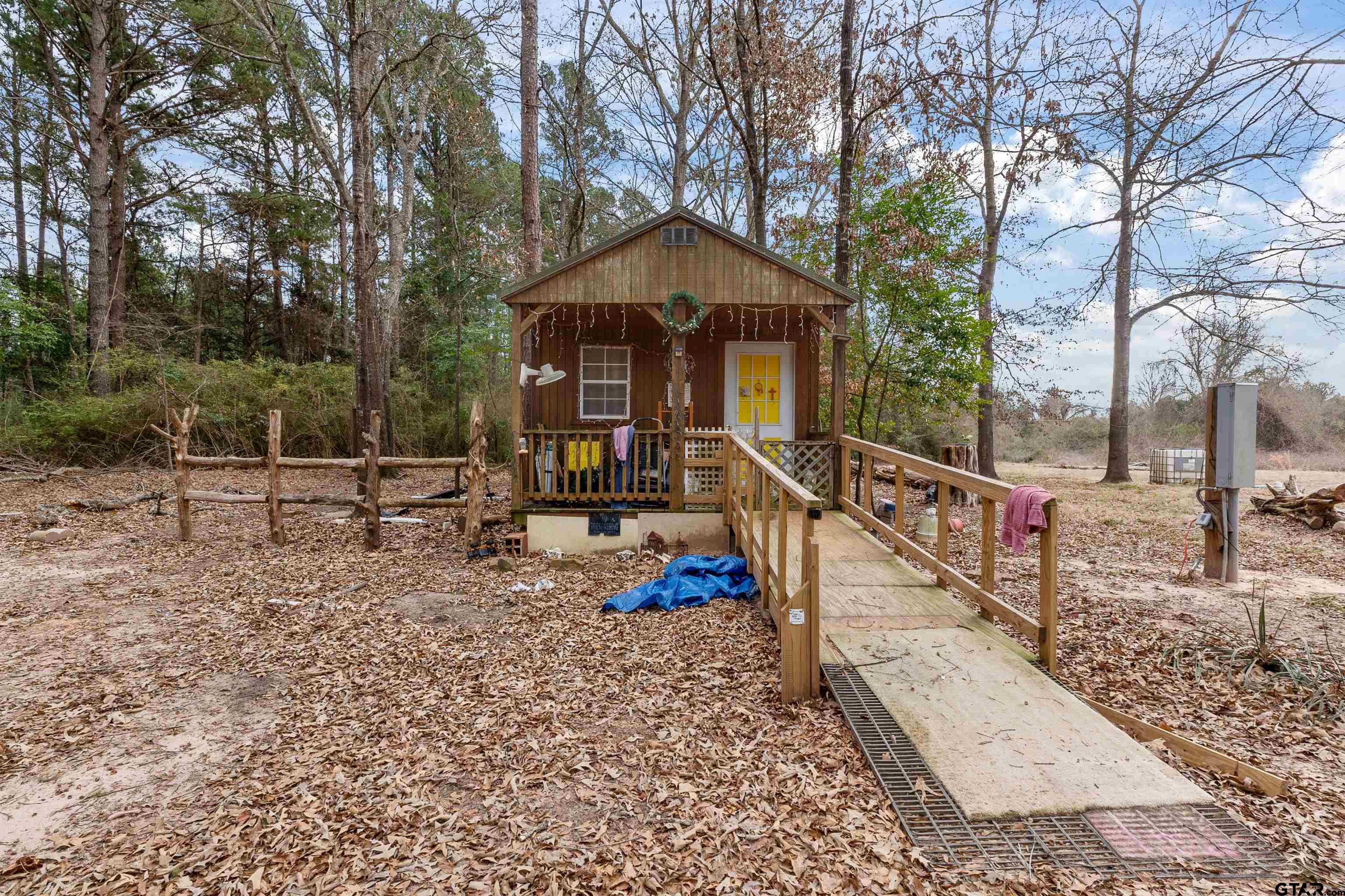 346 County Road 3400