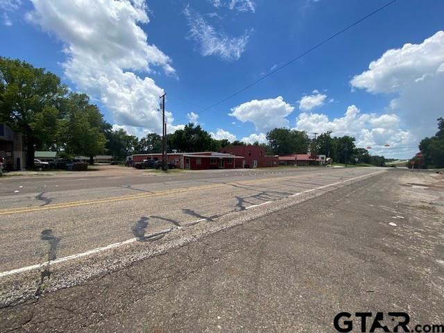 TBD Hwy 175 E