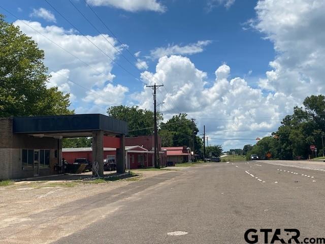 TBD Hwy 175 E