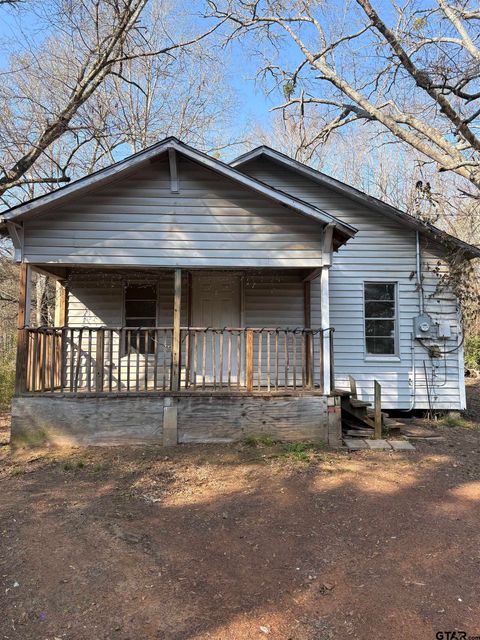 166 Alvin St. Rusk TX 75785