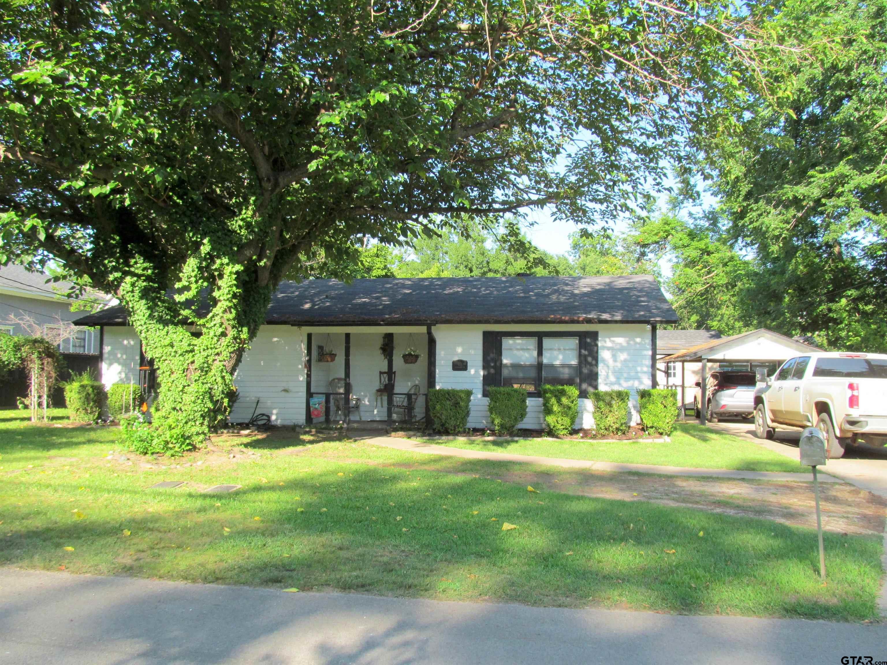 401 Wilkerson St.