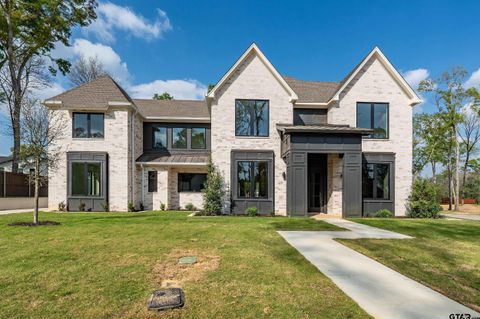 1409 Canopy Cove Ct Tyler TX 75703