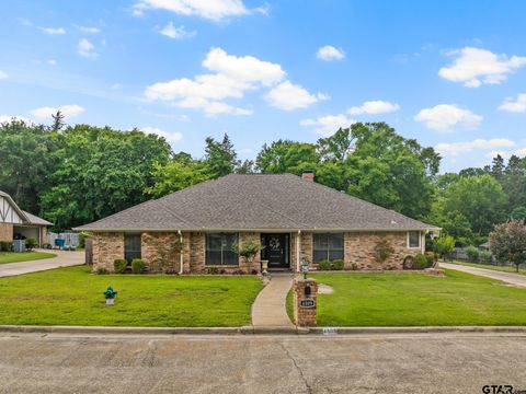 A home in Mount Pleasant