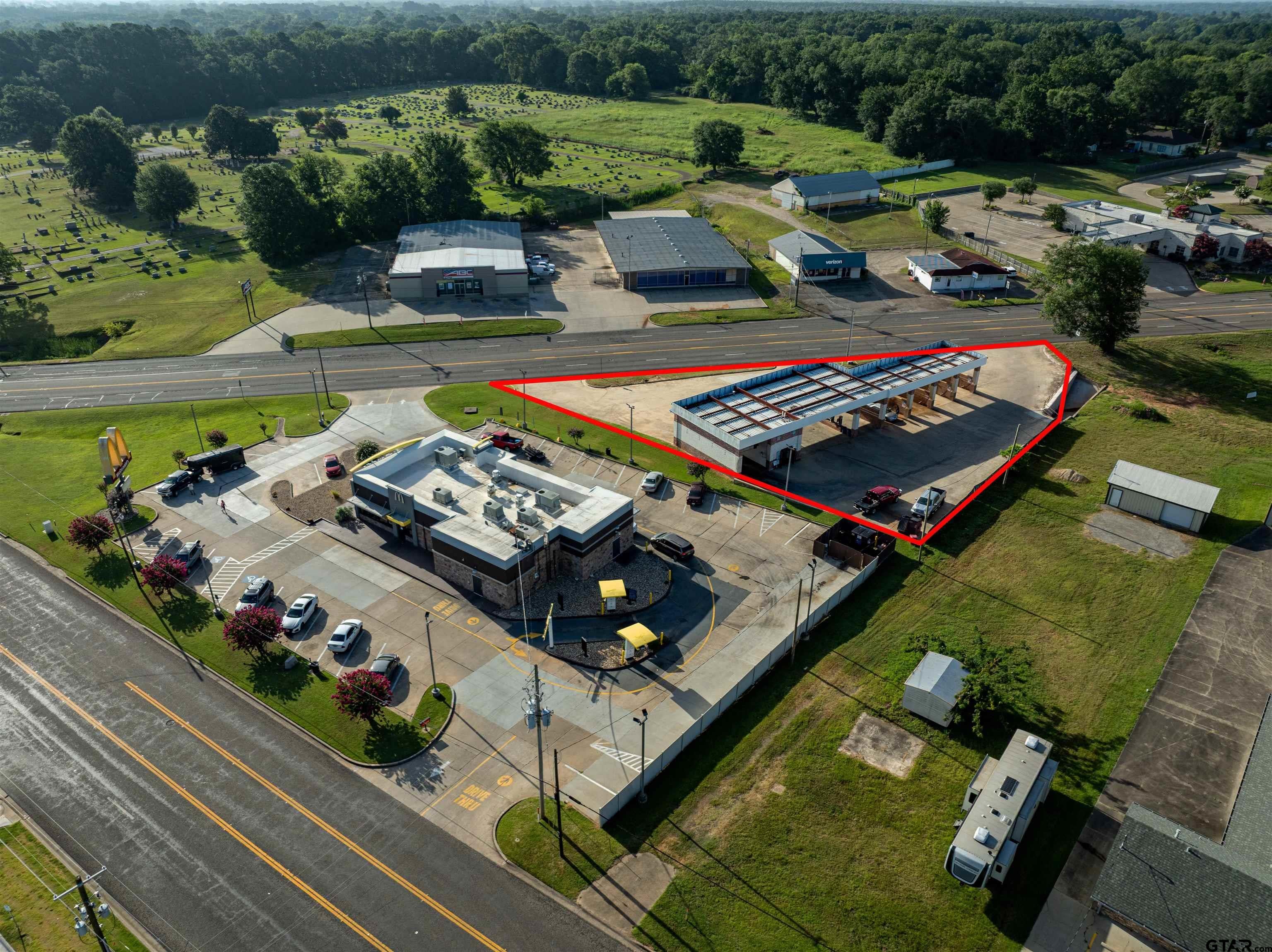 109 S Greer Blvd