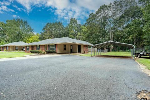 135 Short St Rusk TX 75785