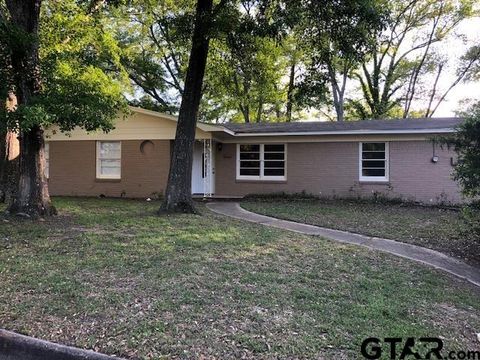 2725 Brentwood Dr Tyler TX 75701