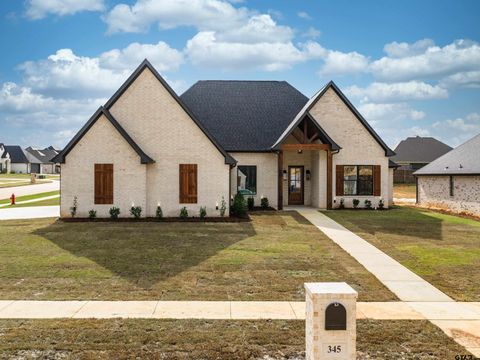 345 Heritage Way Bullard TX 75757